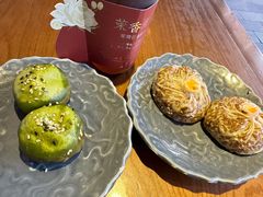 -鑫震源·苏式大虾生煎(山塘街店)