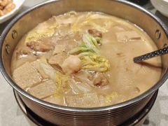 -有喜胶东小馆(太申祥和店)