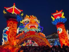 -西安城墙·碑林历史文化景区