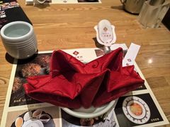 -萨拉伯尔水源素问店·韩国宫廷料理(人民路店)