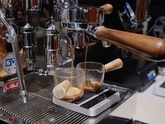 -Double cafe