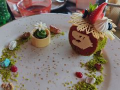-哈蒙德餐厅