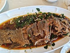 -梅利汴京烤鸭•开封豫菜地标店(铁北街店)
