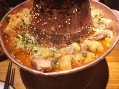 -觅山云南菜(泊富ICITY店)