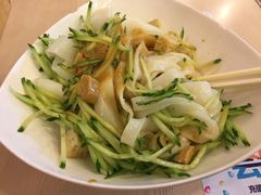 -南粥北面(东大桥店)