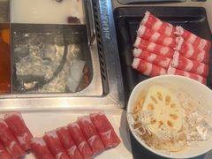 -海底捞火锅(杭州滨江九宜城店)
