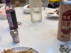 -健跳小海鲜(人民路店)
