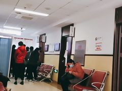 -中国中医科学院西苑医院(本部)
