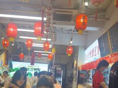 -扬二春炒饭(国庆路总店)