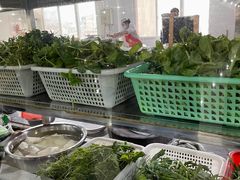 -朝伟清真铜瓢牛肉馆(三十年老·店)