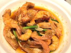 -上和臻品中国菜(花园街店)