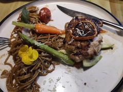 -清真·艾美可餐厅(鹏欣水游城店)