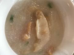 海鲜粥-无招牌海鲜餐厅(怡丰城店)