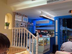 -羊巴道新疆菜·清真(上梅林店)