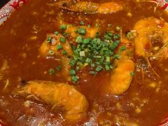-李叔叔虾蟹大排档(青羊店)