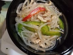 -东泰祥生煎馆(长宁路店)