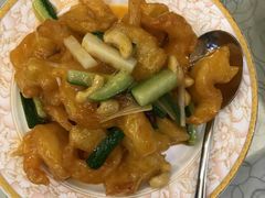 -烤肉宛饭庄(南礼士路店)