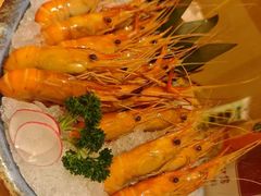 -贵木日本料理·铁板烧(新地假日广场店)