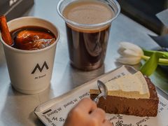 -M Stand(杭州萧山万象汇店)