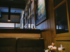 -JINNS锦时 steak&pizza(浸信会礼拜堂旧址店)
