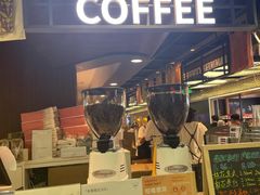 -Manner Coffee(芮欧百货店)