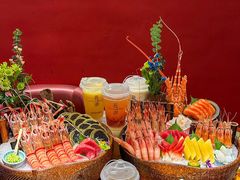 -花潮料理艺食馆(宝龙一城店)