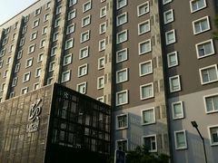 -和颐至尊酒店(北京望京798店)