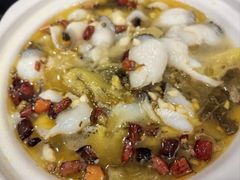 -江城燕子大排档(江汉路步行街店)