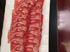 -东来顺饭庄(金泉广场店)