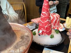 -东来顺·非遗火锅(高新店)