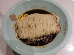 银丝拌面-常州银丝面馆(府琛店)