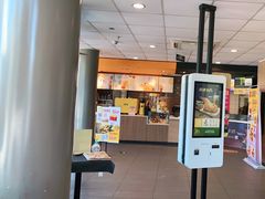 门面-麦当劳(东石东一路店)