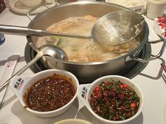 -潮正和潮汕牛肉火锅·老字号(番禺万达店)