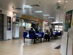 -下环街市熟食中心