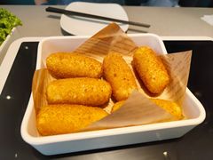 -半天妖烤鱼(西直门凯德mall店)