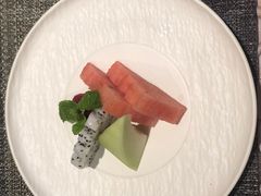 -莫干山开元森泊·云顶餐厅