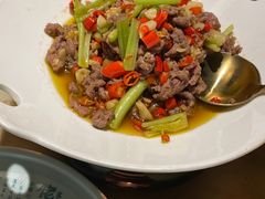 -佬麻雀·新湘菜(珠海金发购物中心店)
