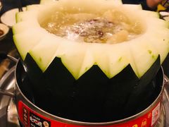 -尚竹阁冬瓜盅·18年地标美食(平洲店)