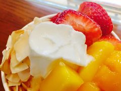 中杯地理-三佰瑞冻酸奶(凯德MALL店)