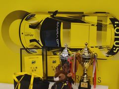 -魔赛卡丁车赛车汇(上海店)