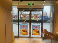 -麦当劳(湖光北街店)