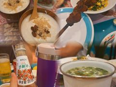 -巴依老爷·新疆美食(上城区天城路店)