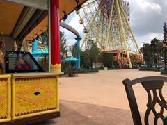 -七彩云南欢乐世界