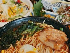 -小川洋风料理(汉街店)