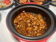 -潮堂 · 潮州菜(国贸商城店)