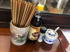 -同得兴 Since·1995 传统苏式面馆(十全街店)