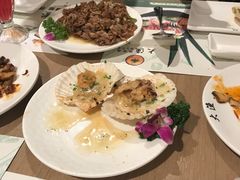 -大渔铁板烧(花园道店)