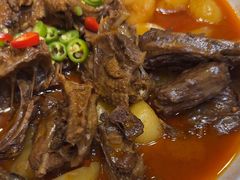 -沈家花园如皋菜(君御豪庭店)