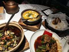 -大鸽饭(体育西路店)