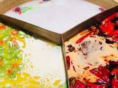 -麻路成都火锅(柏威年店)